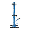 4.5T Heavy Duty Car Strut Coil Spring Compressor Hydraulic Workshop Garage Tool