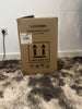 9L Portable Air Conditioner Cooler Fan 3 Speeds Quiet With Wheels& Ice Packs