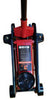 3 Ton Heavy Duty Hydraulic Trolley Floor Jack Car Caravan Van 4x4