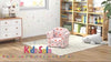 Kids Armchair Toddler Sofa Chair Children Couch for 1.5-3 Years