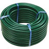 30M 50M 75M 100M Garden Hose Pipe Reinforced Braided PVC Watering Hosepipe Reel
