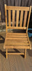Wayfair Dakota Fields Bohanon Acacia 2 Seater Bistro Set