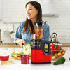Cold Press Slow Juicer Commercial Juicer Machine Cold Press for Vegetable Fruit