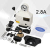 Power Feed X-Axis 135Lbs Torque,Power Feed Milling Machine 0-160PRM