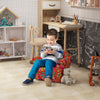 Kids Armchair Toddler Sofa Chair Children Couch for 1.5-3 Years