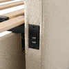 3FT Single Daybed, Single Guest Bed Sofa Bed with Trundle and 2 Storage Drawers