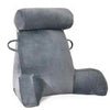 High Back Reading Pillow Back Rest Lumbar Support Arm Seat Cushion Lounger