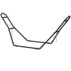 9ft Hammock Stand Adjustable Hammock Frame for Indoor Outdoor, 250 kg Capacity