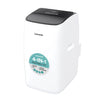 Portable Air Conditioner 12000BTU Dual Hose Quiet WiFi Heat Inverter A++