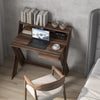 90cm Computer Gaming Desk Home Office Modern Study Writing Desk w/Storage Drawer