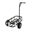 Beach Fishing Cart, Outdoor Heavy Duty Fishing/Beach Cart, Cart with Large Wheel