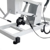 Electric Massage Table Salon Spa Bed 3 Fold Beauty Adjust Reclining Chair