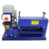 Electric Wire Stripping Machine Automatic Cable Stripper Powered 1.5-38mm Peeler