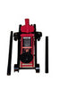 3 Ton Heavy Duty Hydraulic Trolley Floor Jack Car Caravan Van 4x4