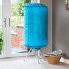 Portable Electric Clothes Dryer Indoor Home Dorms Buddy Best Hot Air Machine Dri