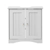 Bathroom Under Sink Cabinet Basin Storage Cupboard Vanity Unit