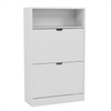 Modern Vida Designs 2 3 4 Drawer Shoe Cabinet Shelf Hallway Storage Space Unit