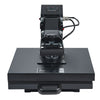 15×15IN Heat Press Machine Digital Transfer Sublimation 38×38cm Printer UK Stock