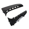 LED For Corvette C8 2019-2025 Daytime Running Light Turn Signal W/ Edge Cover AN