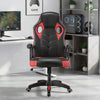 Racing Gaming Chair High Back Ergonomic Swivel Office Gamer Chair with Scgrwurqu