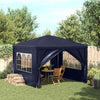Party Tent Outdoor Canopy Garden Pavilion Marquee Gazebo Sun Shade