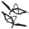 For Sur Ron Ultra Bee Carbon Fiber Frame Guard Fairing Body Kit with Graphics