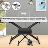 ♬Mustar 88 Semi Weighted Keys Digital Piano PortableKeyboard Pedal Stand Stool