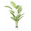 Artificial Palm Tree Fake Plant Home Office Decor Realistic Faux Tree