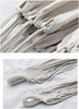 Hammock Garden Hammocks Hanging Outdoor Double Cotton Hammock Bed Terrace Boho