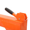 3 Point Quick Hitch 3000 lbs Adaptation to Category 1 & 2 Tractor Attachments