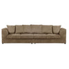 JUMBO CORD 4 SEATER CHICAGO SOFA MULTIPLE COLOURS
