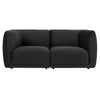 Dusk Porto 2 Seater Modular Sofa - Velvet Ink RRP £999