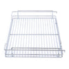PullOut Kitchen Magic Corner Baskets Cupboard Larder Storage Shelf Rack Close UK