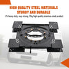 For Ford Transit 2014 - 2020 Van Motorhome Seat Swivel Base Turntable Rotatable