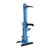 4.5T Heavy Duty Car Strut Coil Spring Compressor Hydraulic Workshop Garage Tool