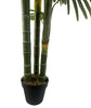 Artificial Palm Tree Realistic Large 180cm (6ft) Premium Indoor Home Decor