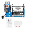 370W Electric Wire Stripping Machine Automatic Cable Stripper 1.5-40mm Peeler