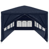 Party Tent Outdoor Canopy Garden Pavilion Marquee Gazebo Sun Shade