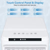 7L Air Cooler Fan 3 In 1 Portable Cooling Conditioner Unit Timer Remote 7H Timer