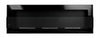 Bio Ethanol Fireplace Biofire Fire Wall Modern Stylish 1200 x 400 GLASS 5