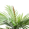 Tall 5FT 150cm Large Palm Tree Artificial Fake Plant Realistic Green Tree Garden