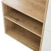 7-in-1 Coat Rack Stand with Mirror Clothes Hanger Drawer Shoe Storage Bench