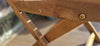 Wayfair Dakota Fields Bohanon Acacia 2 Seater Bistro Set