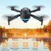 Drone with Camera RC Quadcopter Mini Drone Professional Lightweight for Adults