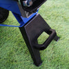 Log Splitter 7 Ton Timber Fire Wood Cutter 3L Hydraulic Electric 2200W Motor