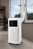 Tronic 7000BTU Portable Air Conditioner 3-in-1 Fan Dehumidifier FREE NEXT DAY🚚