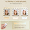 Dressing Table With Led Mirror Drawers Set Makeup Desk Vanity Table Lights