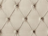 Velvet EU Super King Size Bed Beige AYETTE