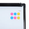 Tripod Magnetic Whiteboard Easel Flipchart Portable Whiteboard Standing Boards