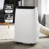 GEEPAS Portable Smart Air Conditioning Unit | 4-in-1 Conditioner/Fan/Dehumidifie